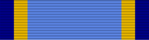 Aerial Achievement Medal ribbon