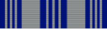 Air and Space Achievement Medal ribbon