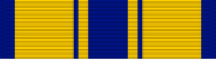 Air and Space Commendation Medal ribbon