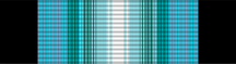 Antarctica Service Medal ribbon