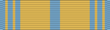 Armed Forces Reserve Medal ribbon