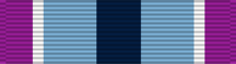 Humanitarian Service Medal ribbon