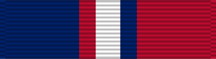 Kosovo Campaign Medal ribbon