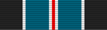 Medal for Humane Action ribbon