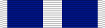 NATO Medal for Kosovo Operations ribbon
