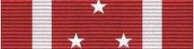 Philippine Defense Medal ribbon