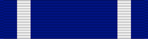 NATO Medal for the Former Republic of Yugoslavia ribbon