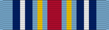 Global War on Terrorism Expeditionary Medal ribbon