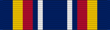 Global War on Terrorism Service Medal ribbon