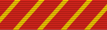 Air Force Combat Action Medal ribbon