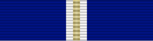 Article 5 NATO Medal (Operation Eagle Assist) ribbon