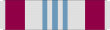 Defense Meritorious Service Medal ribbon
