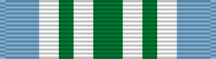 Joint Service Commendation Medal ribbon