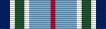 Joint Service Achievement Medal ribbon