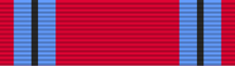 Combat Readiness Medal ribbon