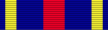 Air and Space Training Ribbon ribbon
