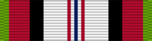 Afghanistan Campaign Medal ribbon