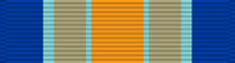 Inherent Resolve Campaign Medal ribbon